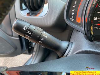 PEUGEOT 108 usata 58