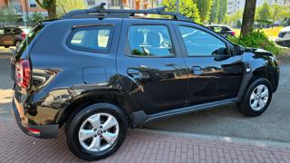 DACIA Duster usata, con Chiusura centralizzata