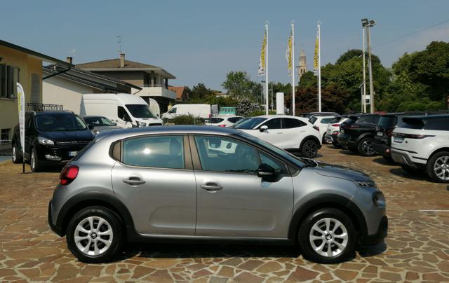 CITROEN C3 usata, con Alzacristalli elettrici