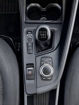 BMW X1 usata, con Fendinebbia