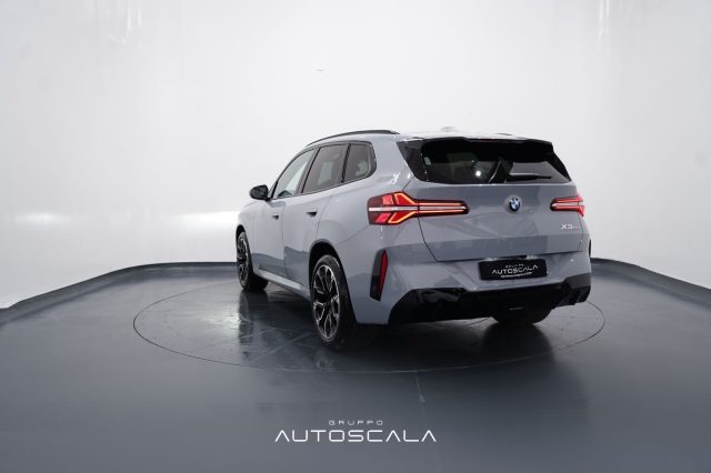 BMW X3 usata, con Airbag Passeggero