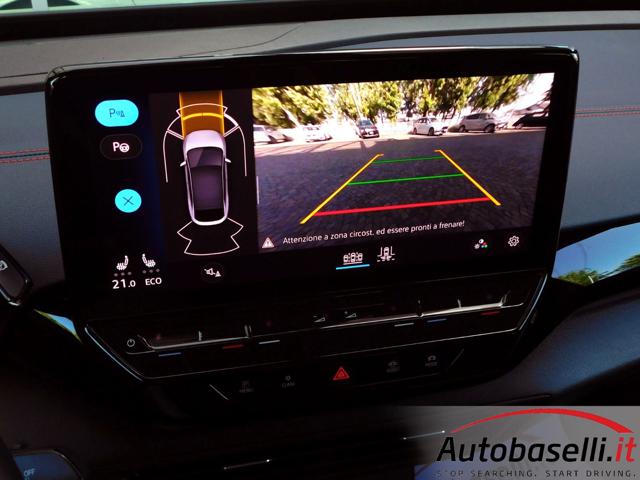 VOLKSWAGEN ID.5 usata, con Controllo automatico clima