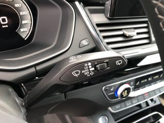 AUDI Q5 usata, con ESP
