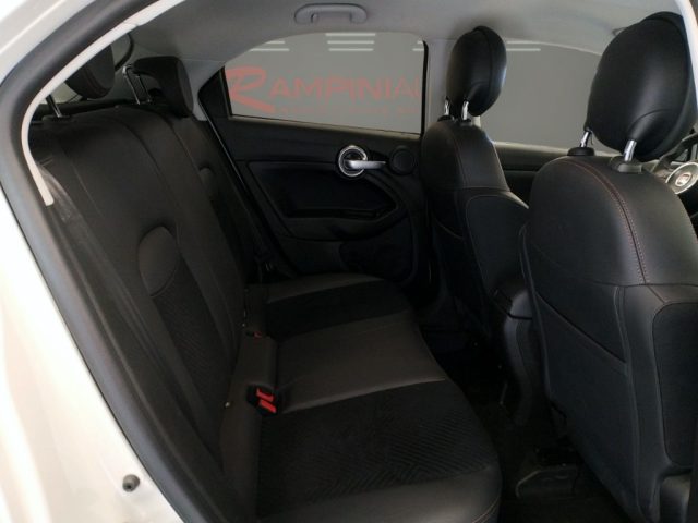 FIAT 500X usata 17