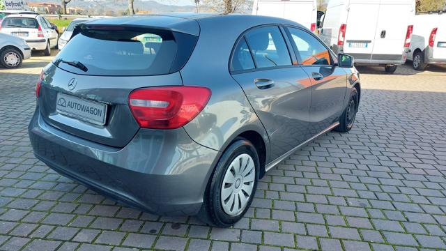 MERCEDES-BENZ A 180 usata, con Airbag Passeggero