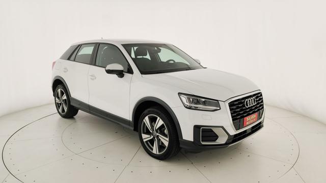 AUDI Q2 usata, con Climatizzatore