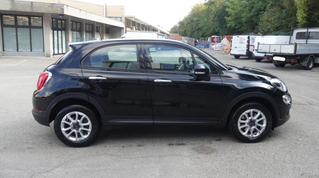 FIAT 500X usata, con Chiusura centralizzata