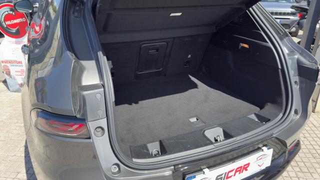 ALFA ROMEO Tonale usata, con Alzacristalli elettrici