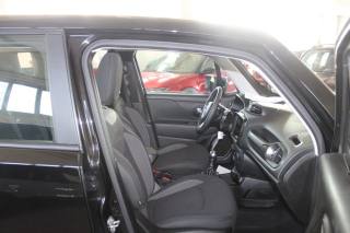 JEEP Renegade usata, con Cerchi in lega