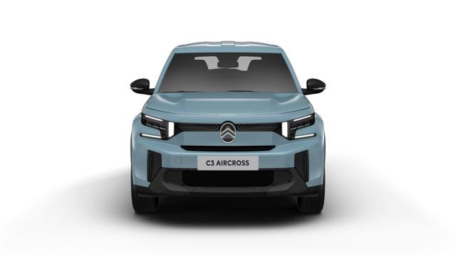 CITROEN C3 Aircross usata, con Alzacristalli elettrici