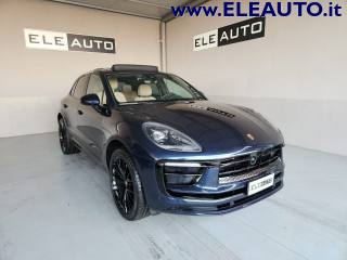 PORSCHE Macan 2.0 265cv PDK - Tetto Ap. - 21