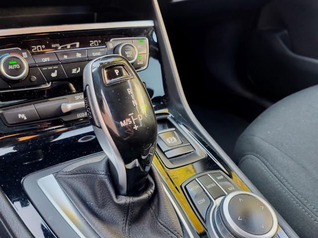 BMW 218 usata, con Specchietti laterali elettrici