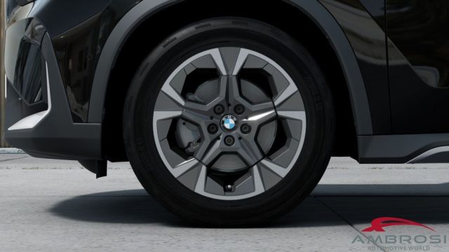 BMW X1 usata 6