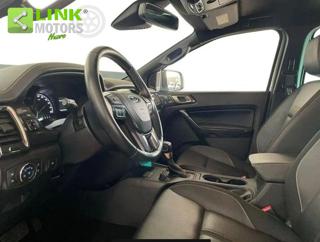 FORD Ranger usata, con Fari Xenon