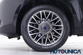 LANCIA Ypsilon usata, con Immobilizzatore elettronico
