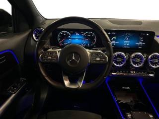 MERCEDES-BENZ GLA 200 usata, con Controllo trazione