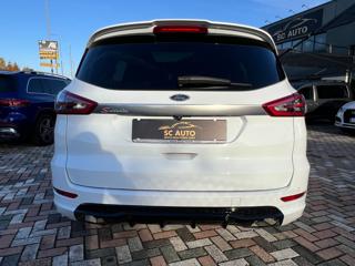 FORD S-Max usata, con Chiusura centralizzata