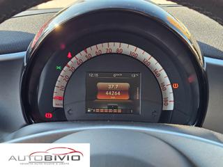 SMART ForFour usata, con Cruise Control