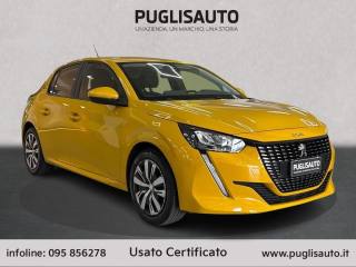 PEUGEOT 208 1.2 75 CV S&S 5p Active