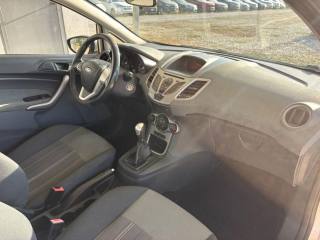 FORD Fiesta usata, con Chiusura centralizzata