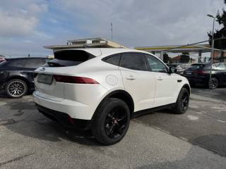 JAGUAR E-Pace usata, con Airbag laterali