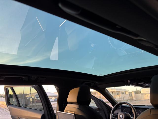 BMW 520 usata, con Cerchi in lega