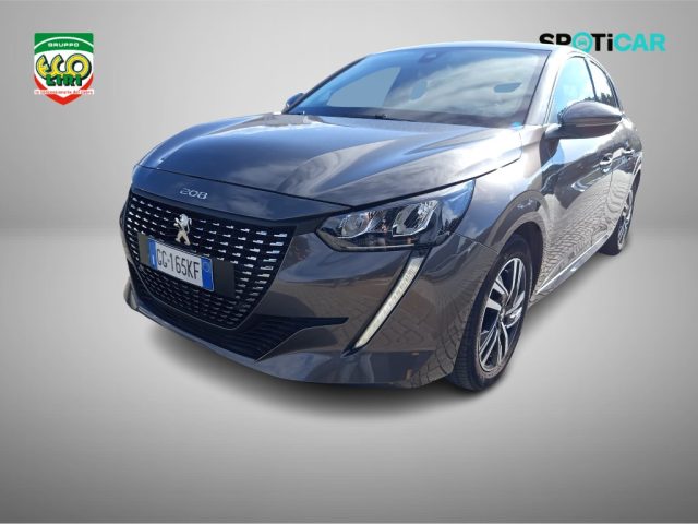 PEUGEOT 208 usata, con Bracciolo