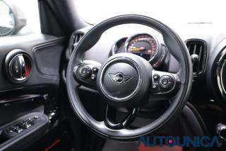 MINI Countryman usata, con Freno di stazionamento elettrico