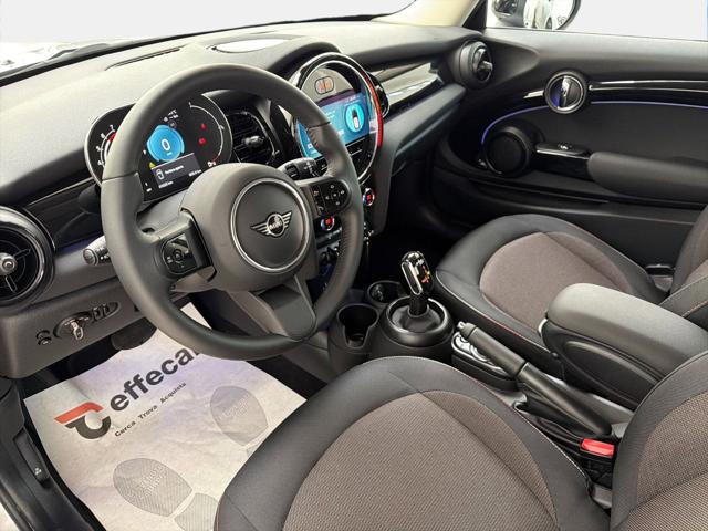 MINI Cooper usata, con Boardcomputer