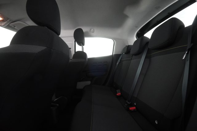CITROEN C3 usata 9