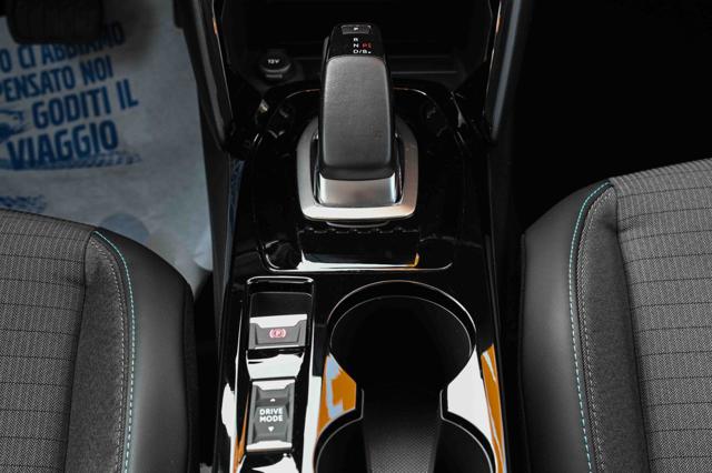 PEUGEOT 208 usata, con Touch screen