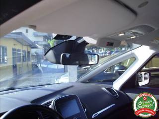 RENAULT Grand Scenic usata, con Controllo vocale