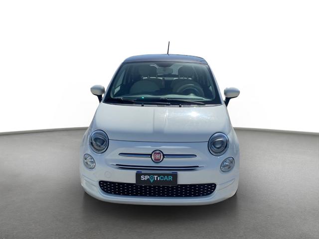 FIAT 500 usata, con Chiusura centralizzata