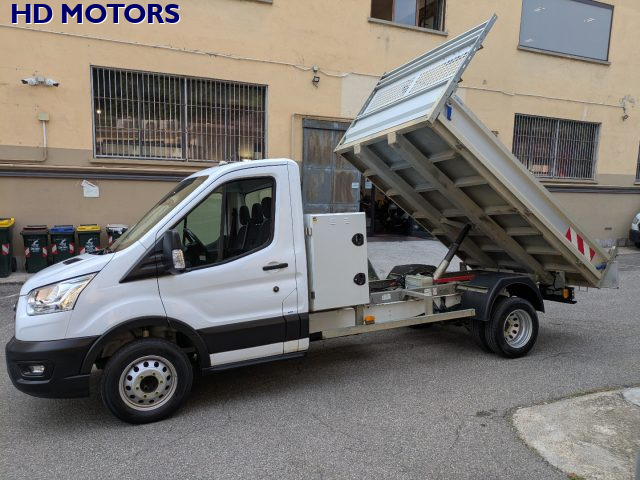 IVECO Daily usata, con ABS