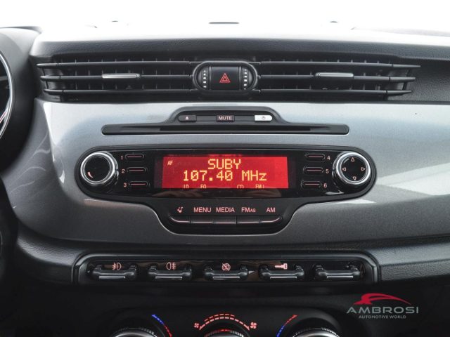 ALFA ROMEO Giulietta usata 13