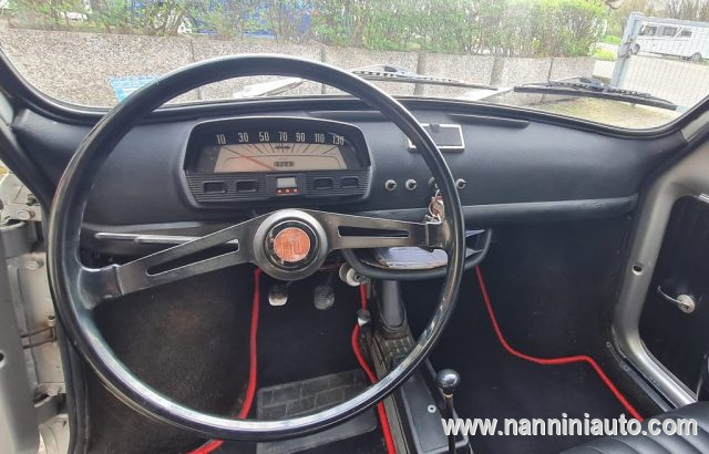 FIAT 500L usata 15