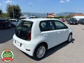 VOLKSWAGEN up! usata, con Airbag Passeggero
