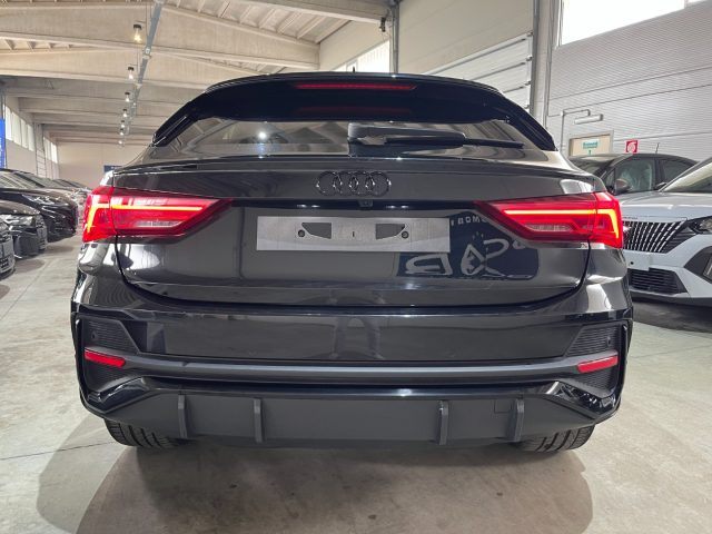 AUDI Q3 usata, con Autoradio