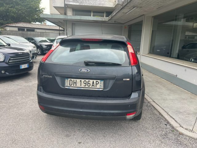 FORD Focus usata, con Alzacristalli elettrici