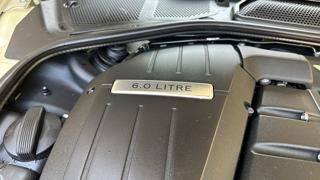 BENTLEY Continental usata 26