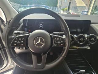 MERCEDES-BENZ GLA 180 usata, con Chiusura centralizzata