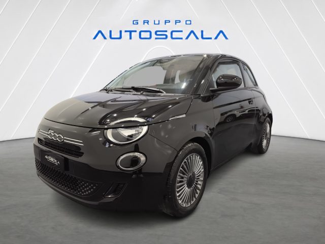 FIAT 500 usata, con ABS