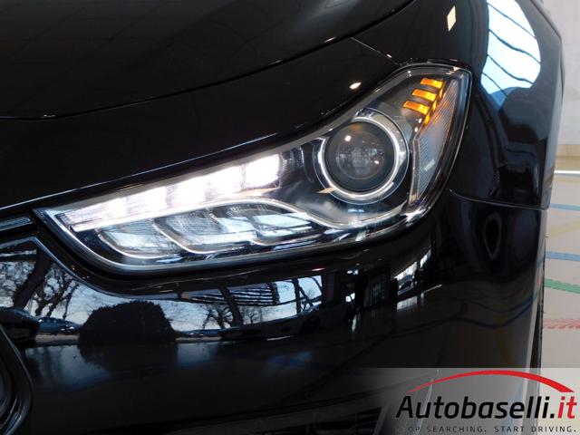 MASERATI Ghibli usata, con Chiusura centralizzata telecomandata