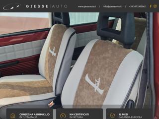 FIAT Panda usata 8