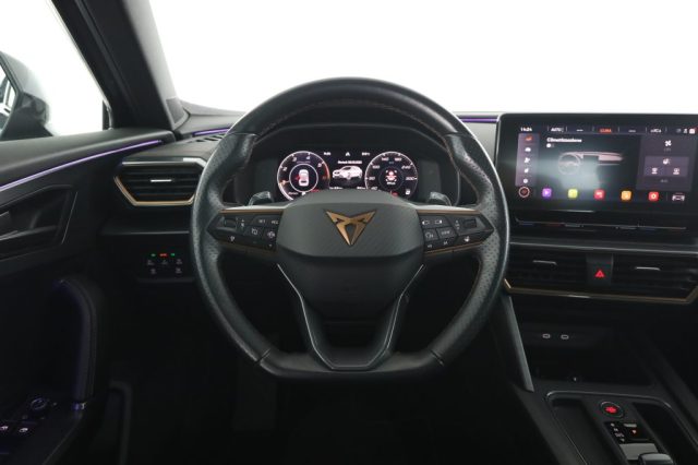CUPRA Formentor usata 12