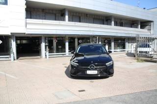 MERCEDES-BENZ A 180 usata, con Controllo trazione