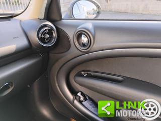 MINI Countryman usata, con Autoradio digitale