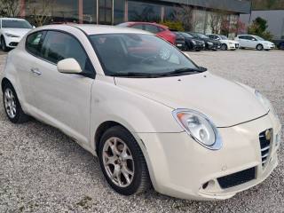 ALFA ROMEO MiTo usata, con Airbag