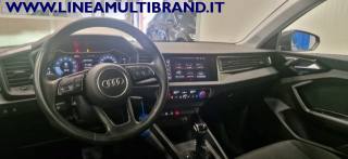 AUDI A1 usata, con Airbag Passeggero