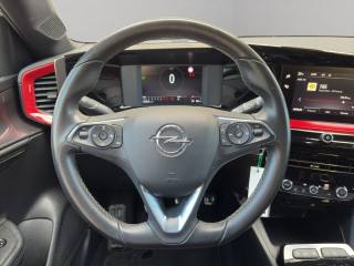 OPEL Mokka usata 11